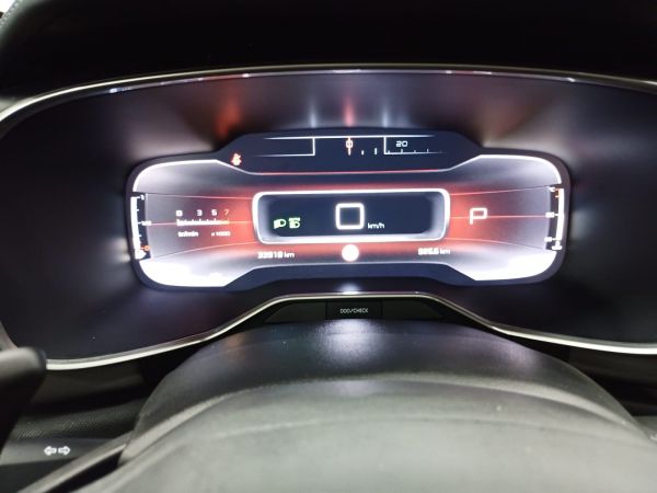 Citroen C5 Aircross BlueHdi 132kW (180CV) S&S EAT8 Feel