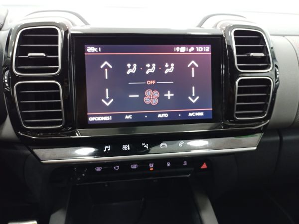 Citroen C5 Aircross BlueHdi 132kW (180CV) S&S EAT8 Feel
