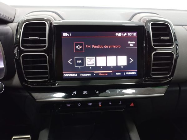 Citroen C5 Aircross BlueHdi 132kW (180CV) S&S EAT8 Feel
