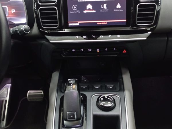Citroen C5 Aircross BlueHdi 132kW (180CV) S&S EAT8 Feel