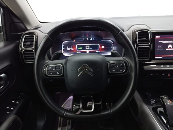 Citroen C5 Aircross BlueHdi 132kW (180CV) S&S EAT8 Feel
