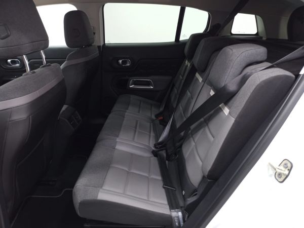 Citroen C5 Aircross BlueHdi 132kW (180CV) S&S EAT8 Feel
