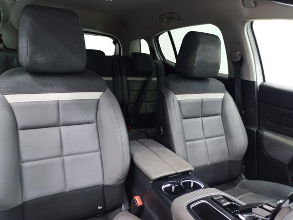 Citroen C5 Aircross BlueHdi 132kW (180CV) S&S EAT8 Feel
