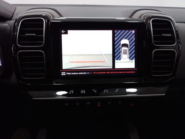 Citroen C5 Aircross BlueHdi 132kW (180CV) S&S EAT8 Feel