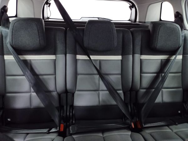 Citroen C5 Aircross BlueHdi 132kW (180CV) S&S EAT8 Feel