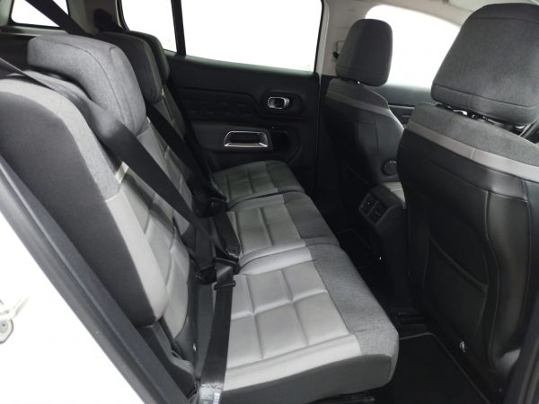 Citroen C5 Aircross BlueHdi 132kW (180CV) S&S EAT8 Feel