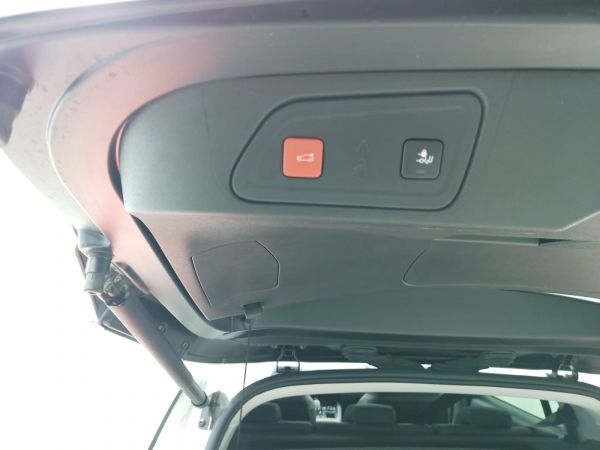 Citroen C5 Aircross BlueHdi 132kW (180CV) S&S EAT8 Feel