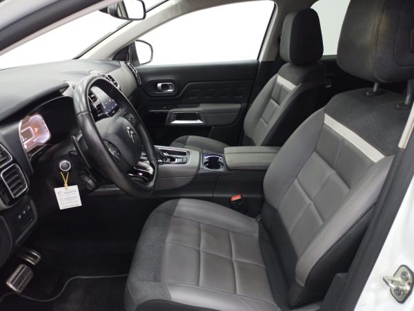 Citroen C5 Aircross BlueHdi 132kW (180CV) S&S EAT8 Feel
