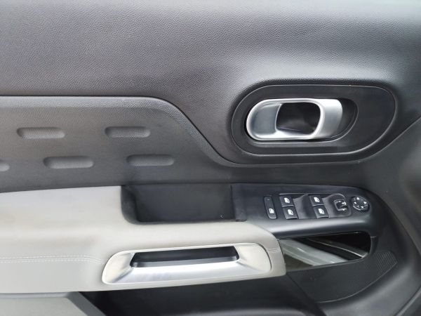 Citroen C5 Aircross BlueHdi 132kW (180CV) S&S EAT8 Feel