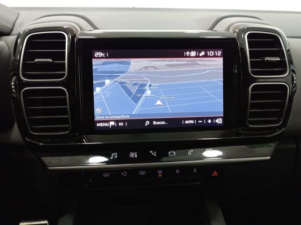 Citroen C5 Aircross BlueHdi 132kW (180CV) S&S EAT8 Feel
