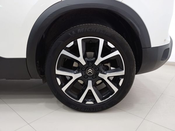 Citroen C5 Aircross BlueHdi 132kW (180CV) S&S EAT8 Feel