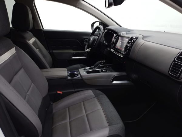 Citroen C5 Aircross BlueHdi 132kW (180CV) S&S EAT8 Feel