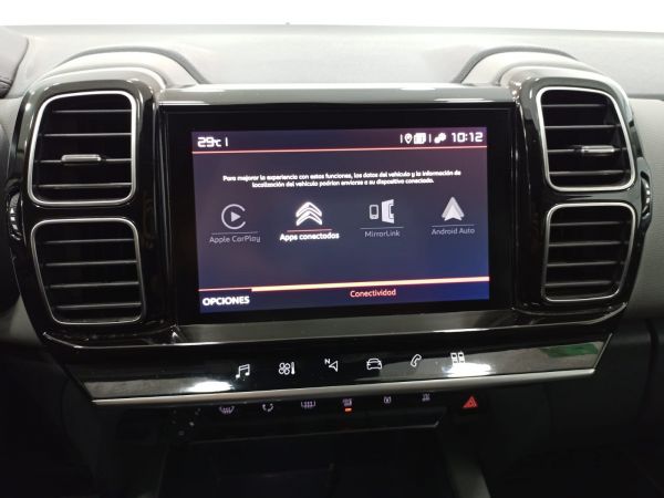 Citroen C5 Aircross BlueHdi 132kW (180CV) S&S EAT8 Feel