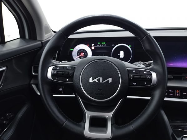 Kia Sportage 1.6 T-GDi MHEV 110kW(150CV) Tech 4x2 DCT