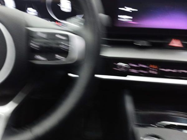 Kia Sportage 1.6 T-GDi MHEV 110kW(150CV) Tech 4x2 DCT