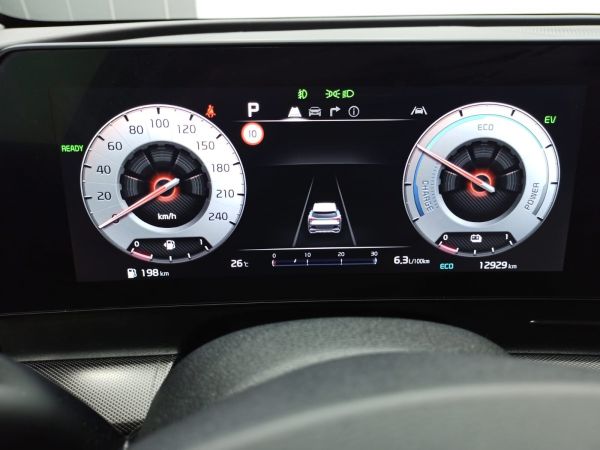 Kia Sportage 1.6 T-GDi MHEV 110kW(150CV) Tech 4x2 DCT