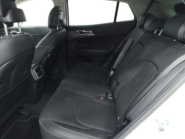 Kia Sportage 1.6 T-GDi MHEV 110kW(150CV) Tech 4x2 DCT