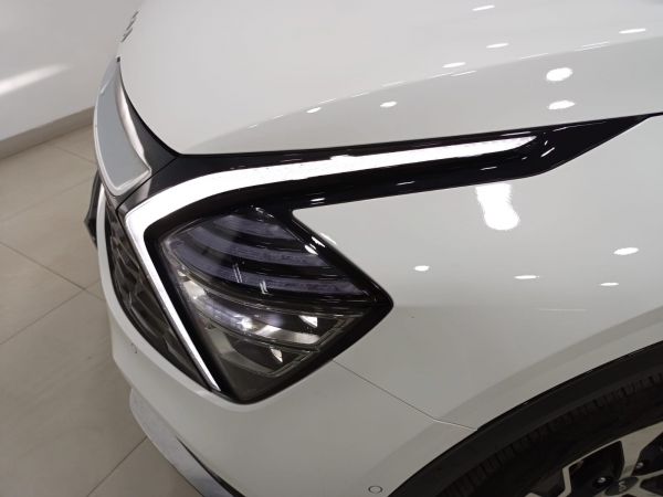 Kia Sportage 1.6 T-GDi MHEV 110kW(150CV) Tech 4x2 DCT