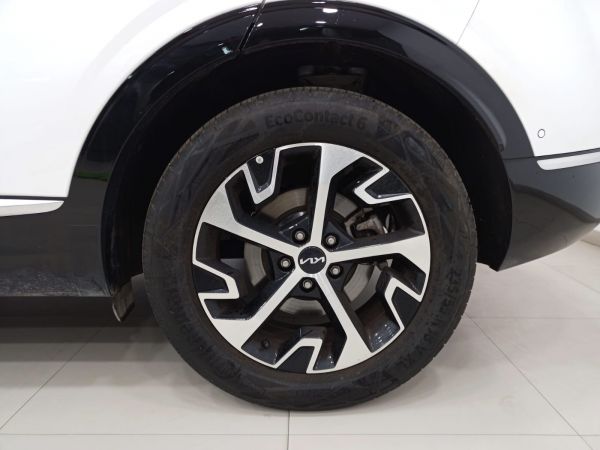 Kia Sportage 1.6 T-GDi MHEV 110kW(150CV) Tech 4x2 DCT