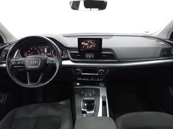 Audi Q5 35 TDI 120kW (163CV) S tronic