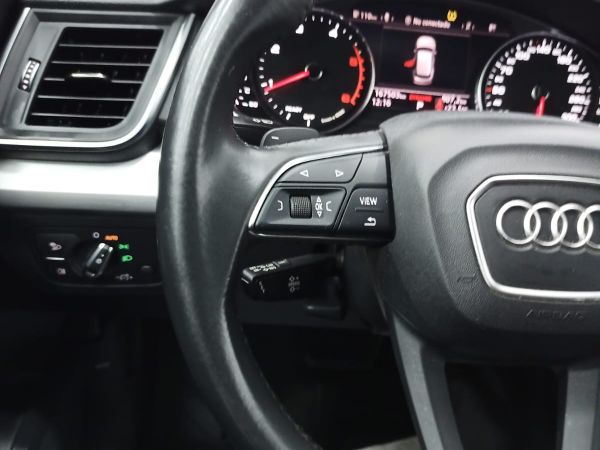 Audi Q5 35 TDI 120kW (163CV) S tronic