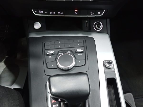 Audi Q5 35 TDI 120kW (163CV) S tronic
