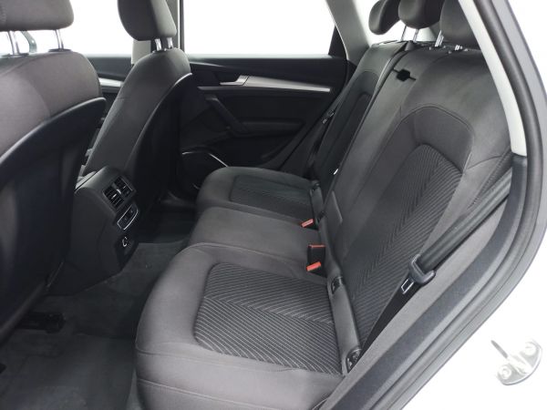 Audi Q5 35 TDI 120kW (163CV) S tronic