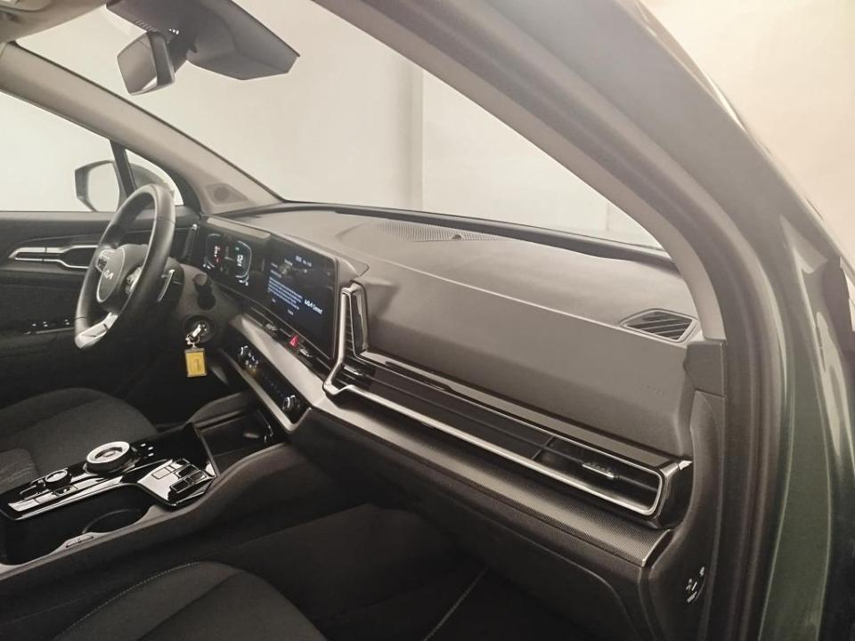 Kia Sportage 1.6 T-GDi HEV 158kW (215CV) Drive 4x2