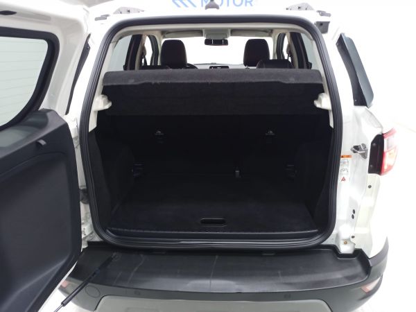 Ford EcoSport 1.0T EcoBoost 92kW (125CV) S&S Trend