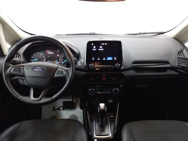 Ford EcoSport 1.0T EcoBoost 92kW (125CV) S&S Trend