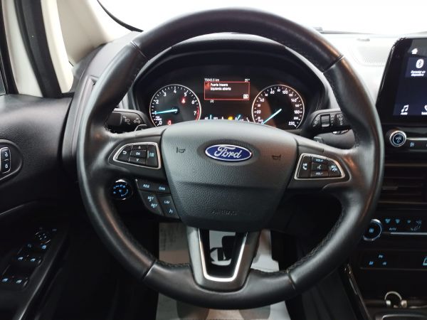 Ford EcoSport 1.0T EcoBoost 92kW (125CV) S&S Trend