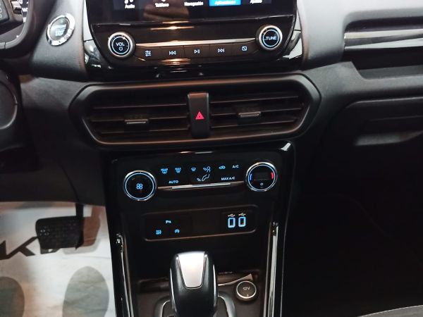 Ford EcoSport 1.0T EcoBoost 92kW (125CV) S&S Trend