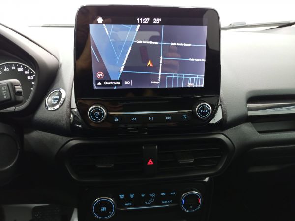 Ford EcoSport 1.0T EcoBoost 92kW (125CV) S&S Trend