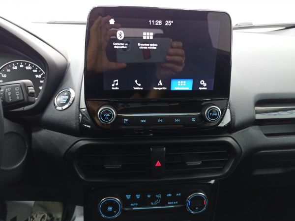 Ford EcoSport 1.0T EcoBoost 92kW (125CV) S&S Trend