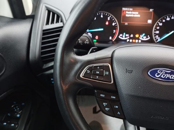 Ford EcoSport 1.0T EcoBoost 92kW (125CV) S&S Trend