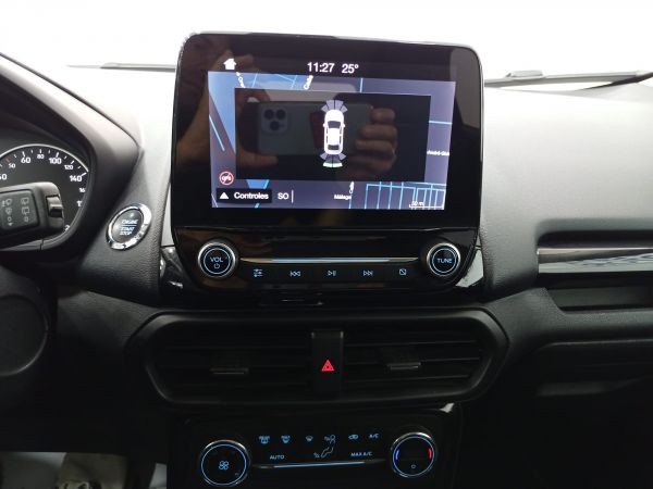 Ford EcoSport 1.0T EcoBoost 92kW (125CV) S&S Trend