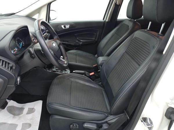 Ford EcoSport 1.0T EcoBoost 92kW (125CV) S&S Trend