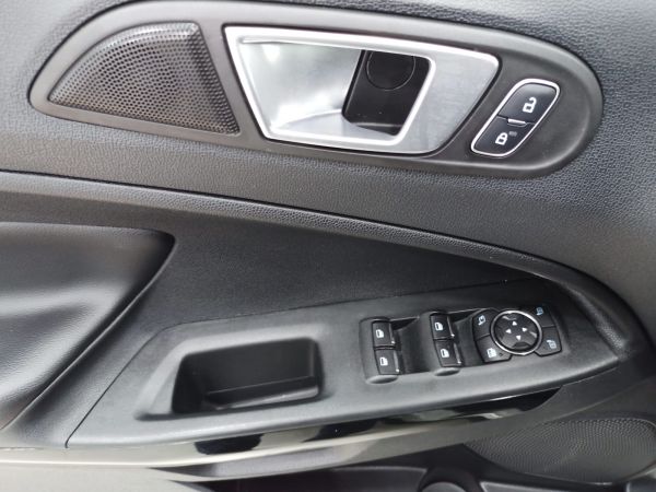 Ford EcoSport 1.0T EcoBoost 92kW (125CV) S&S Trend