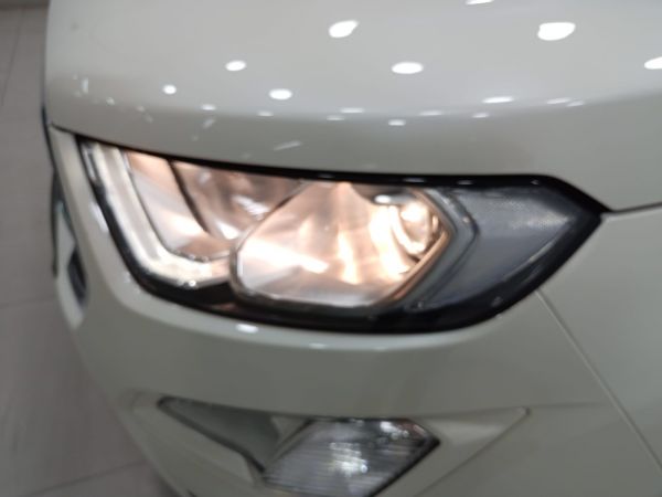 Ford EcoSport 1.0T EcoBoost 92kW (125CV) S&S Trend
