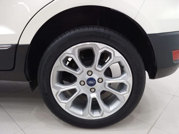 Ford EcoSport 1.0T EcoBoost 92kW (125CV) S&S Trend
