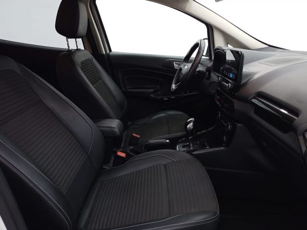 Ford EcoSport 1.0T EcoBoost 92kW (125CV) S&S Trend