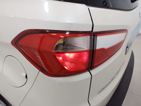Ford EcoSport 1.0T EcoBoost 92kW (125CV) S&S Trend