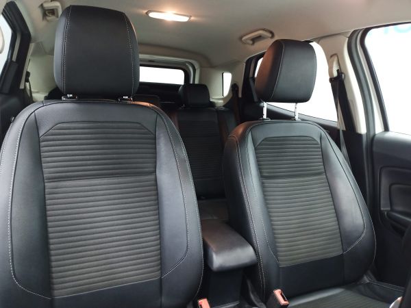 Ford EcoSport 1.0T EcoBoost 92kW (125CV) S&S Trend