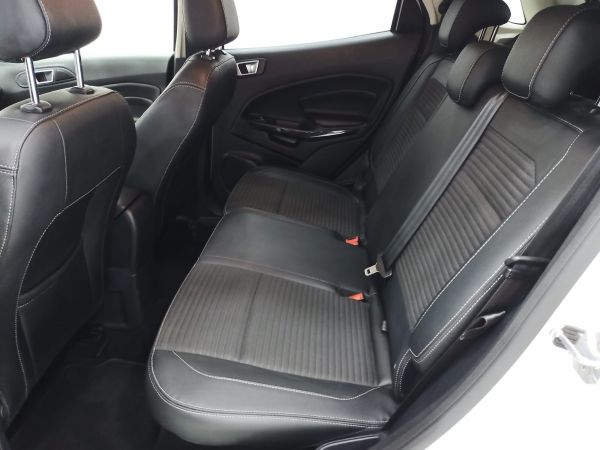 Ford EcoSport 1.0T EcoBoost 92kW (125CV) S&S Trend