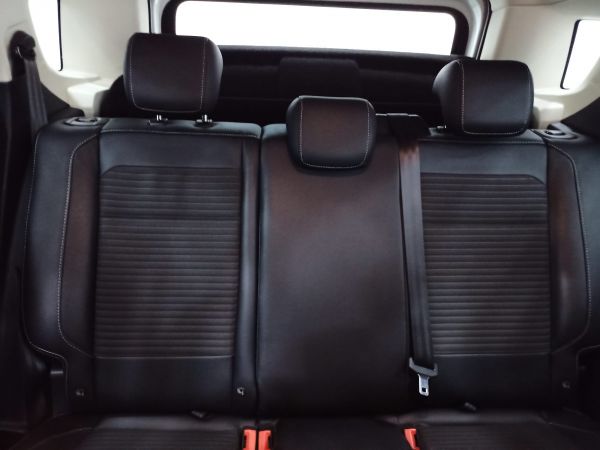 Ford EcoSport 1.0T EcoBoost 92kW (125CV) S&S Trend