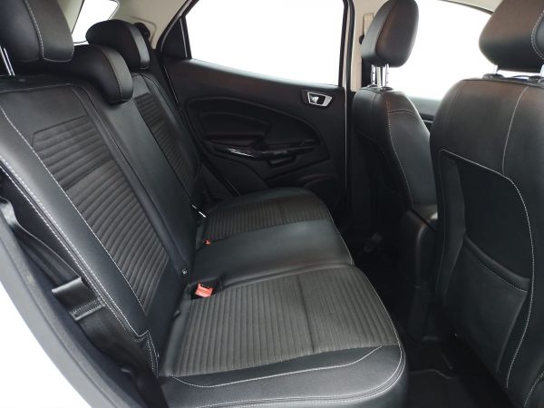Ford EcoSport 1.0T EcoBoost 92kW (125CV) S&S Trend