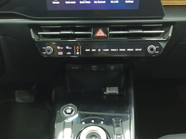 Kia Niro NIRO 1.6 GDI HEV DRIVE 141 5P