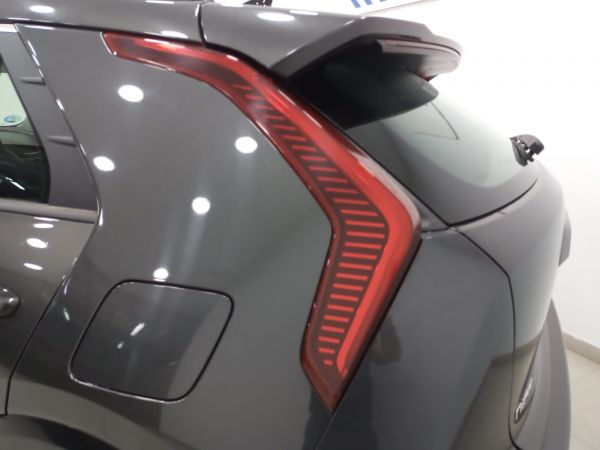 Kia Niro NIRO 1.6 GDI HEV DRIVE 141 5P