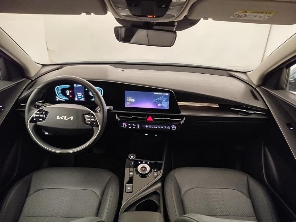 Kia Niro 1.6 GDi HEV 104kW (141CV) Drive