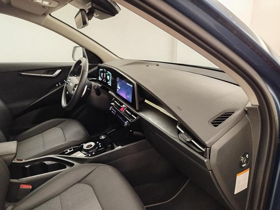 Kia Niro 1.6 GDi HEV 104kW (141CV) Drive